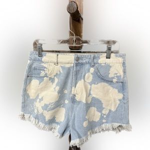 Wild Fable High Rise Shorts, Mom Shorts, 80’s 90’s SZ 10 Daisy Dukes